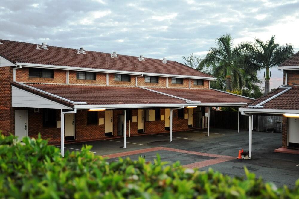 Sunnybank Star Hotel بريزبين المظهر الخارجي الصورة
