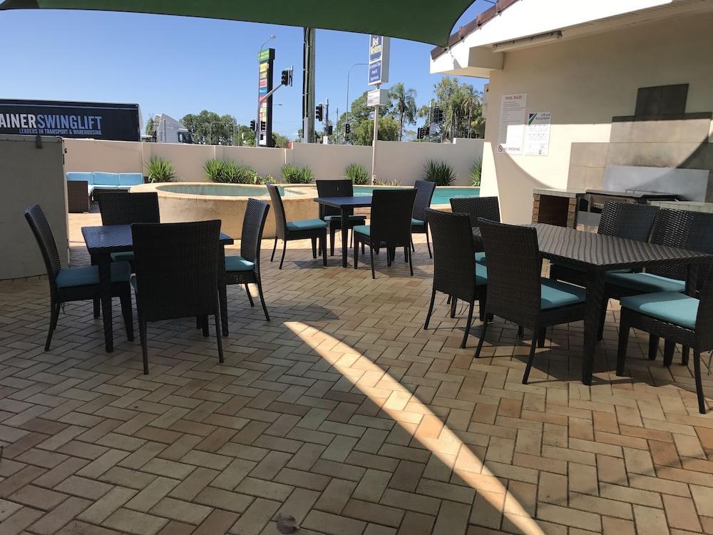 Sunnybank Star Hotel بريزبين المظهر الخارجي الصورة