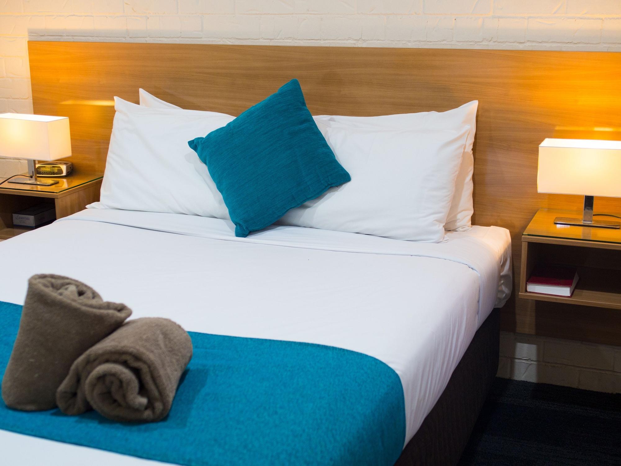 Sunnybank Star Hotel بريزبين المظهر الخارجي الصورة
