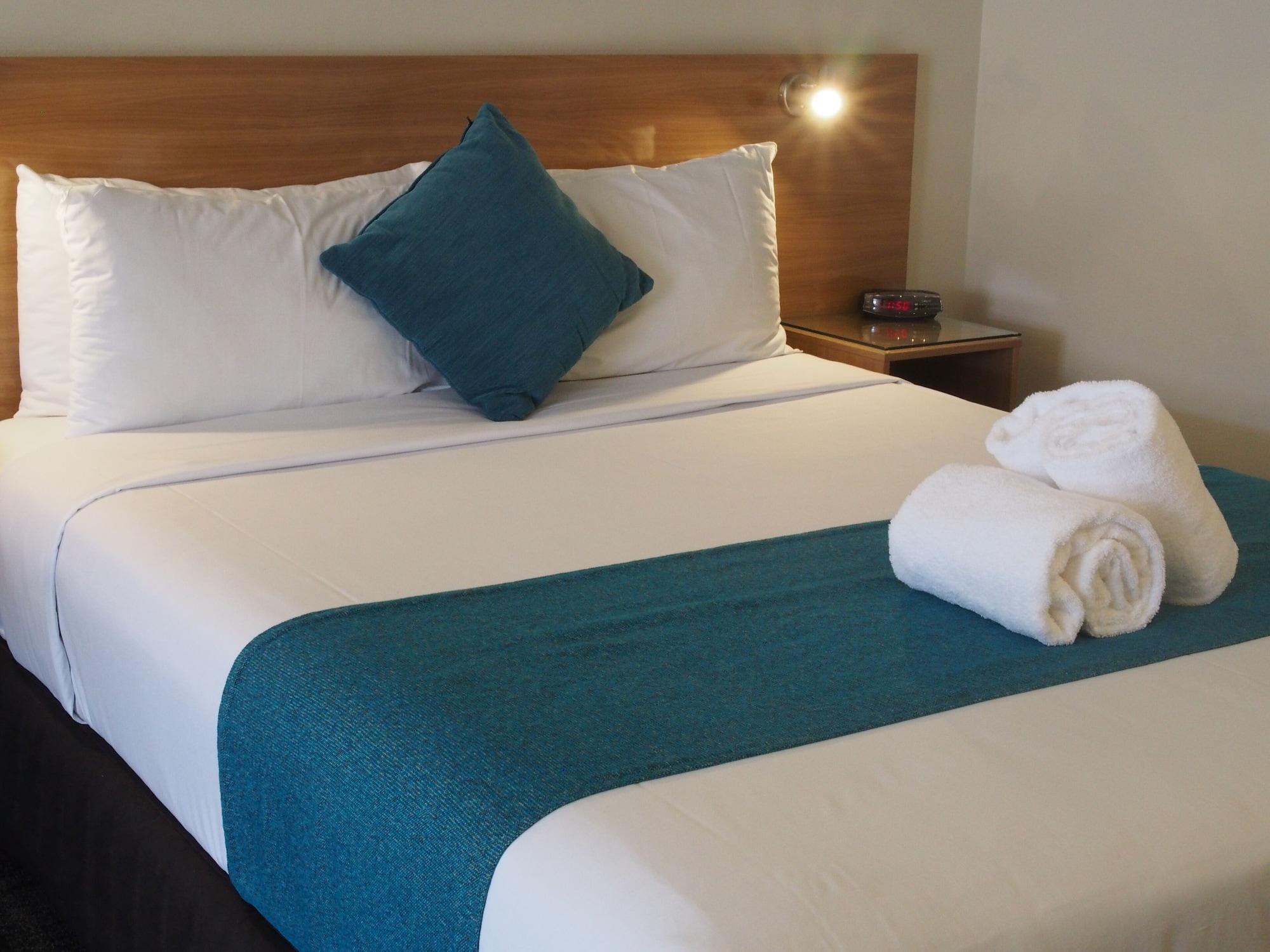 Sunnybank Star Hotel بريزبين المظهر الخارجي الصورة