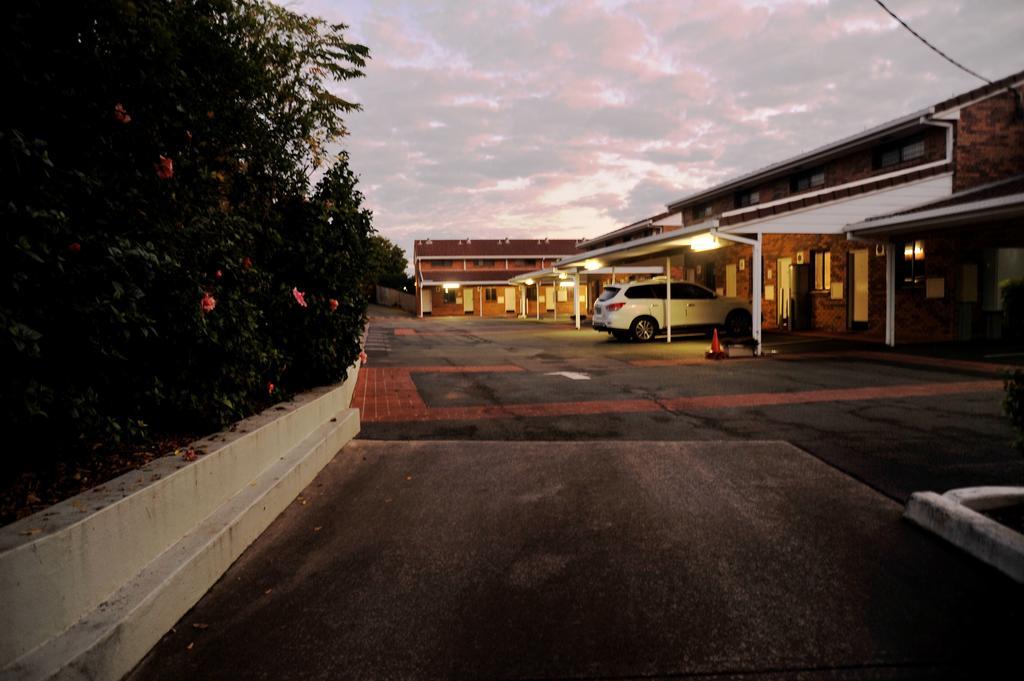Sunnybank Star Hotel بريزبين المظهر الخارجي الصورة