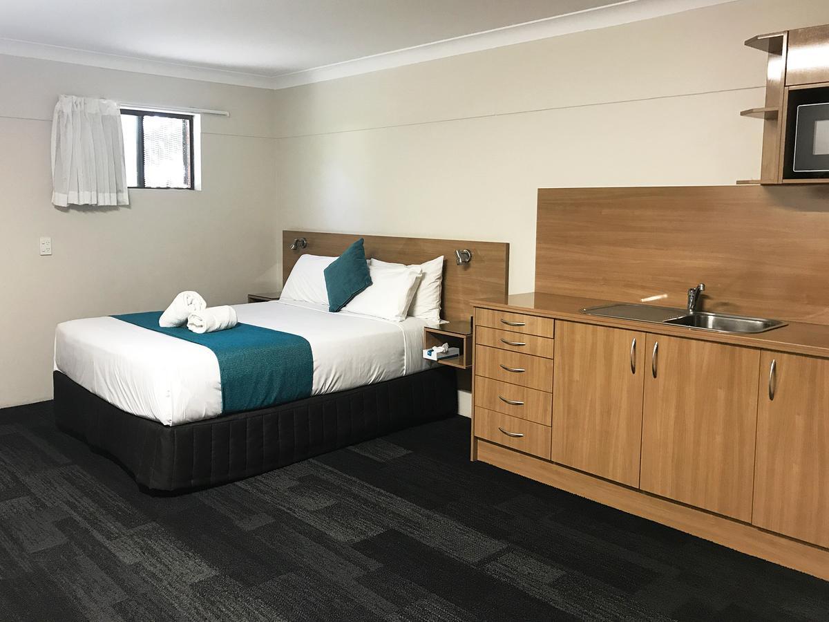 Sunnybank Star Hotel بريزبين المظهر الخارجي الصورة